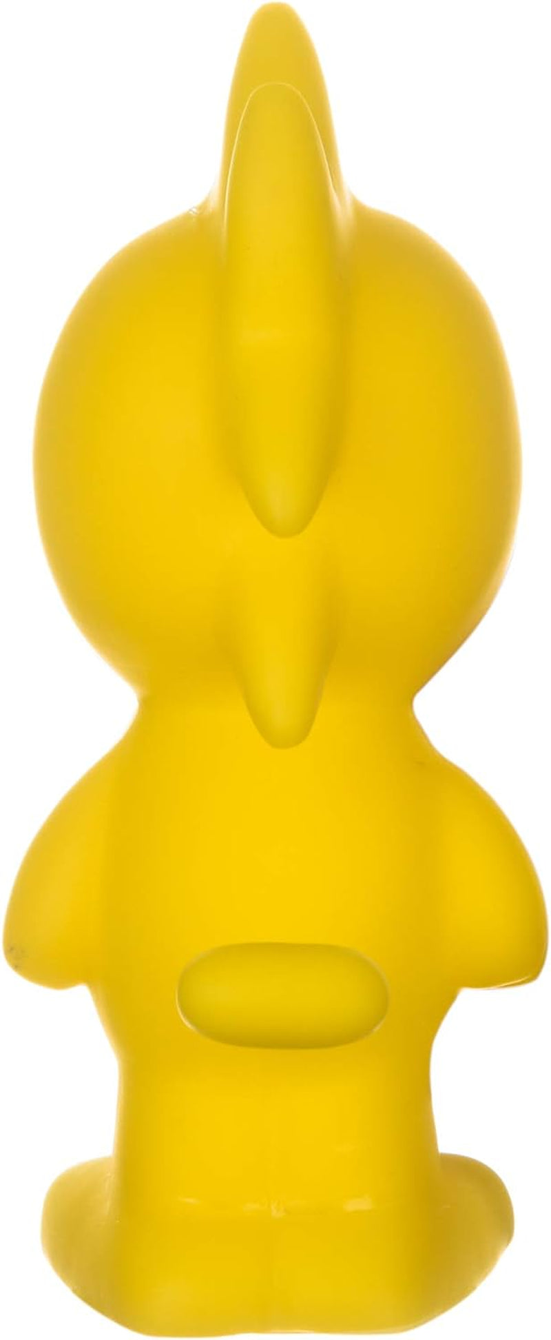 for Pets Charlie Brown Snoopy Vinyl Squeaker Dog Toy | Squeaky Dog Toy for All Dogs | Charlie Brown Plastic Dog Toys for Aggressive Chewers - Fun and Cute Dog Chew Toy