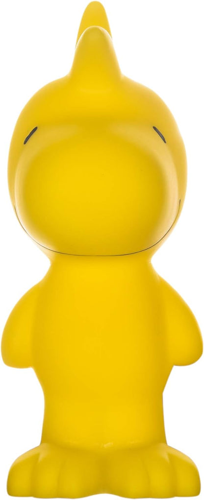 for Pets Charlie Brown Snoopy Vinyl Squeaker Dog Toy | Squeaky Dog Toy for All Dogs | Charlie Brown Plastic Dog Toys for Aggressive Chewers - Fun and Cute Dog Chew Toy